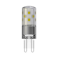 Žarulja G9  LED  3,8-40W 3000K,  Noxion